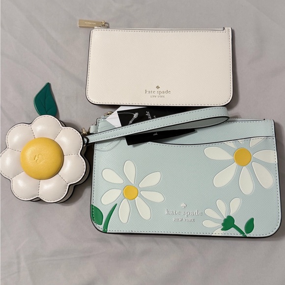 Kate Spade Other Day Tripper Triple Wrist -NWT - Picture 7 of 9